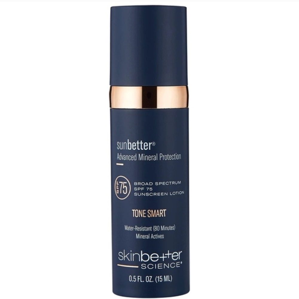 Skinbetter Science Sunbetter Tone Smart SPF 75 Sunscreen